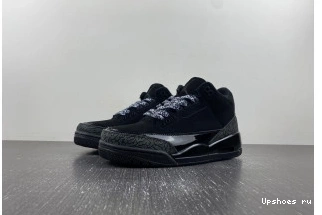 cat” 3 CK9246-168 Air “black  Jordan 1208